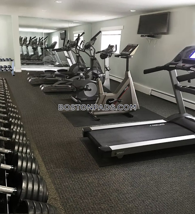 Worcester - $2,199+ /mo