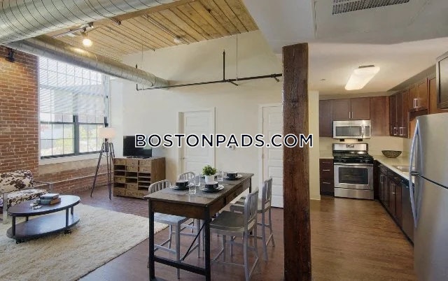 Worcester - 2 Beds, 1.5 Baths