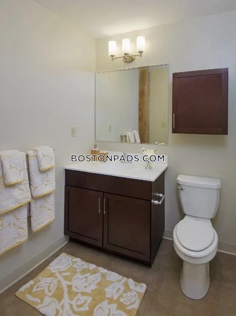 Worcester - 2 Beds, 1.5 Baths