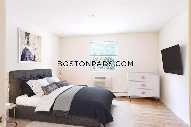 Duncannon Ave., Worcester