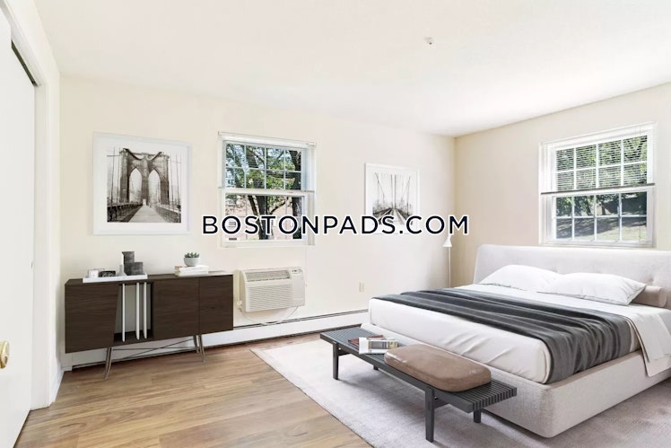 Duncannon Ave., Worcester