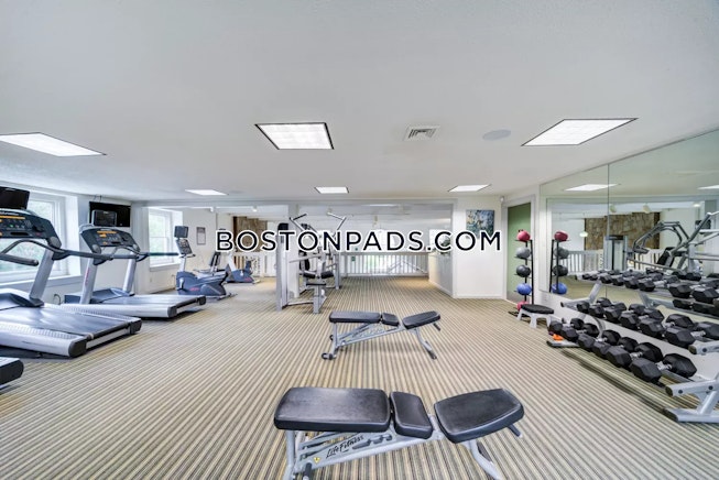 Worcester - $1,700+ /mo