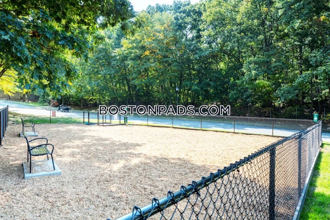 Worcester - $1,700+ /mo