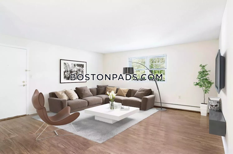 Duncannon Ave., Worcester