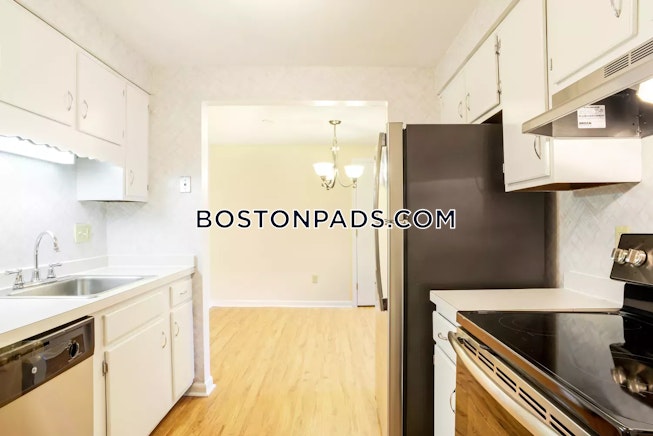 Worcester - $2,325+ /mo