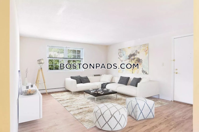 Worcester - $2,325+ /mo