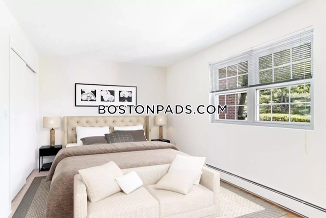 Worcester - $2,325+ /mo