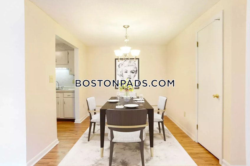 Worcester - $2,325+ /month