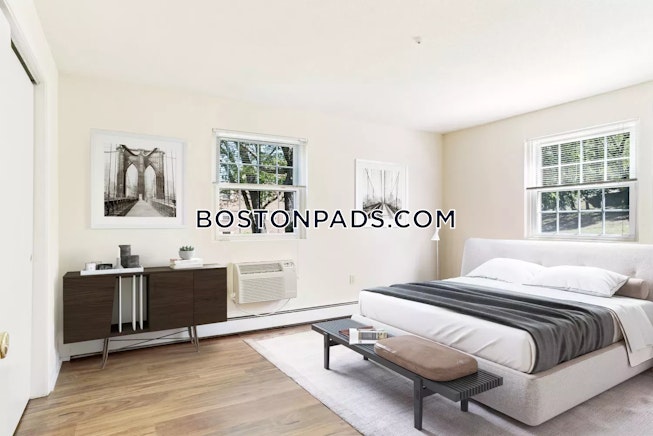 Worcester - $2,325+ /mo