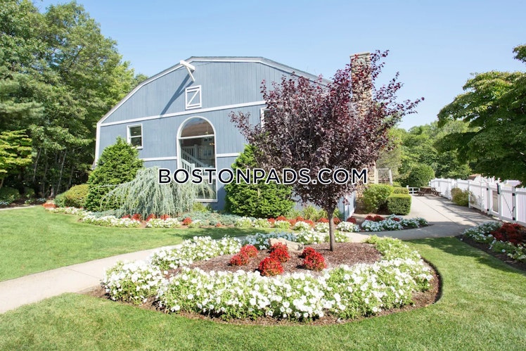 Duncannon Ave., Worcester