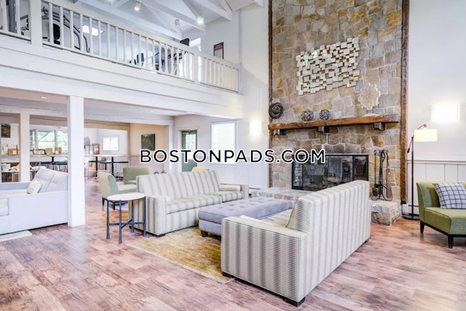 Worcester - $2,325+ /mo