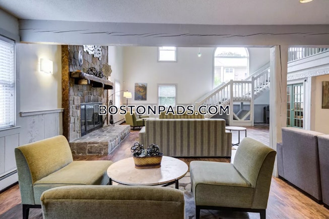 Worcester - $2,325+ /mo