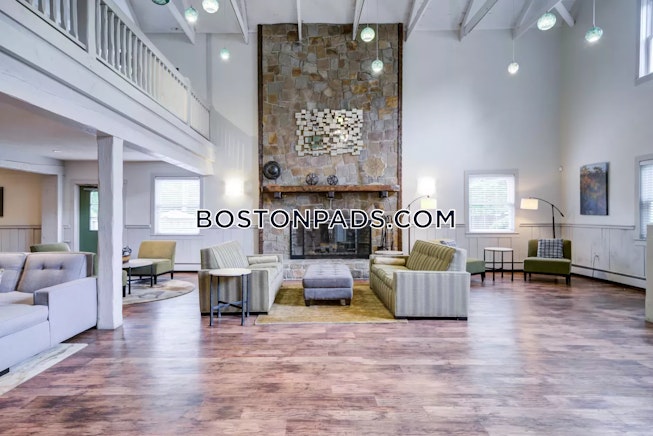 Worcester - $2,325+ /mo