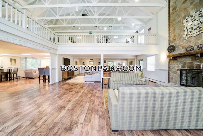 Worcester - $2,325+ /mo