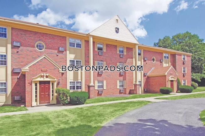 Worcester - $2,325+ /mo