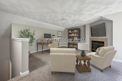 Shirley Apartment for rent 2 Bedrooms 1.5 Baths - $3,064 No Fee