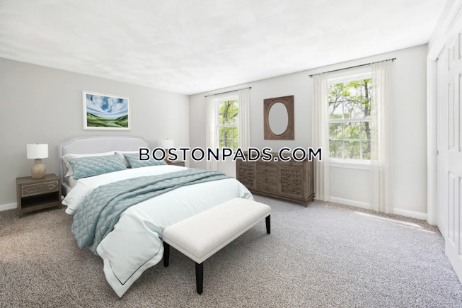 Shirley - $3,149+ /mo