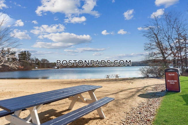 Lunenburg - $2,759+ /mo