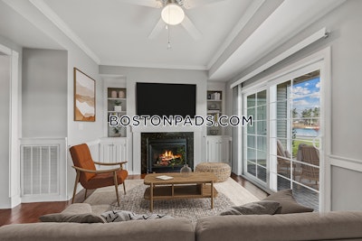 Lunenburg 2 bedroom 2 baths Luxury in Lunenburg - $3,069 No Fee