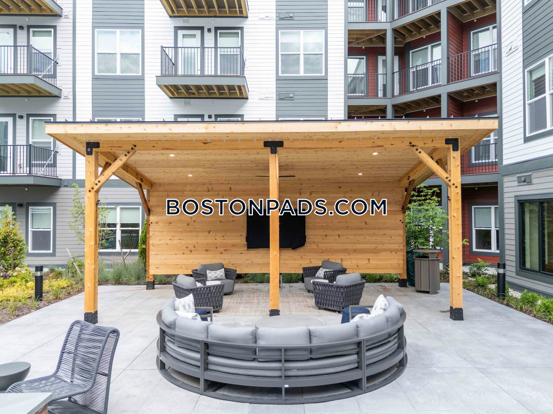 Marlborough - 1 Beds, 1 Baths