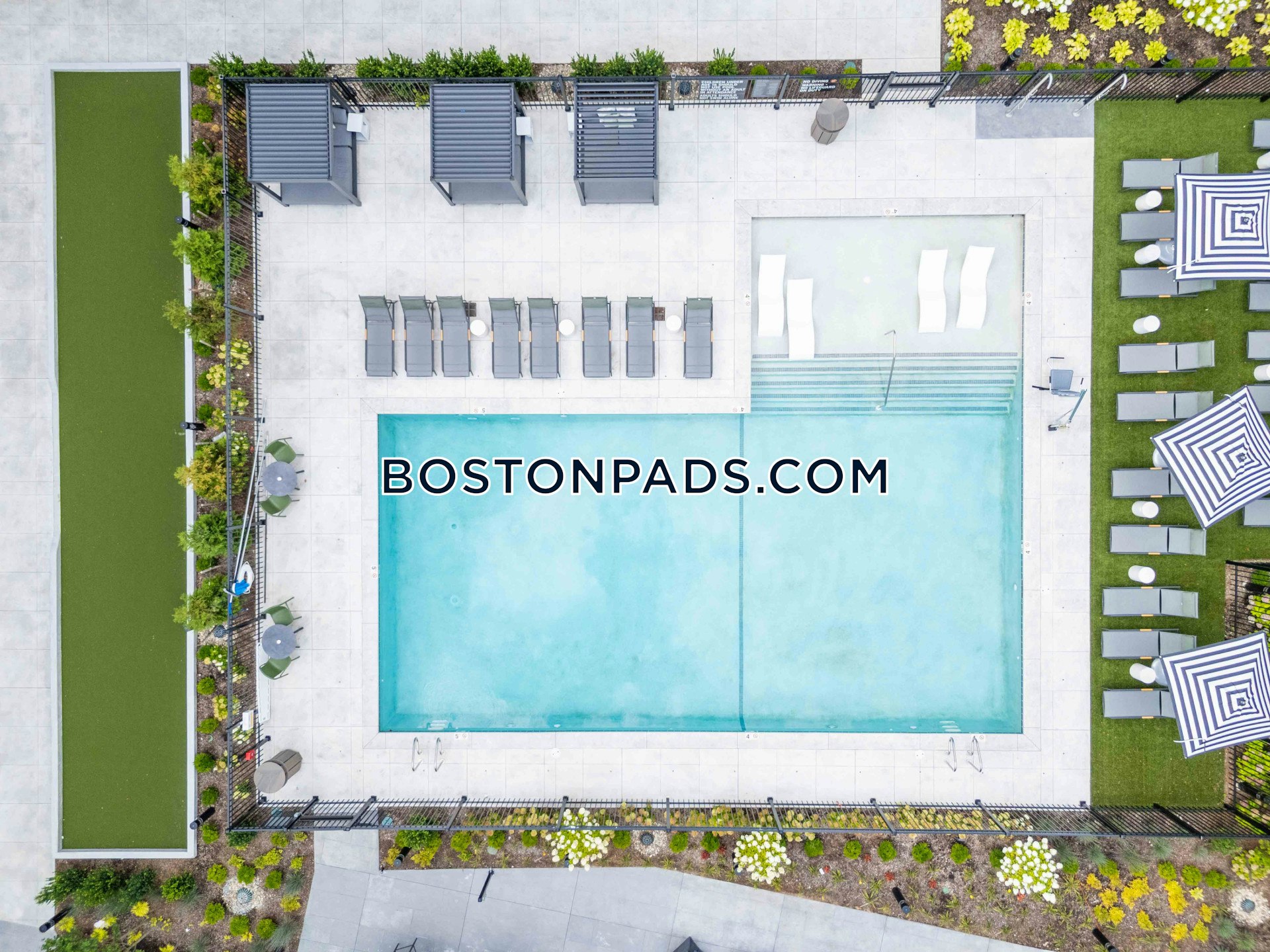 Marlborough - 1 Beds, 1 Baths