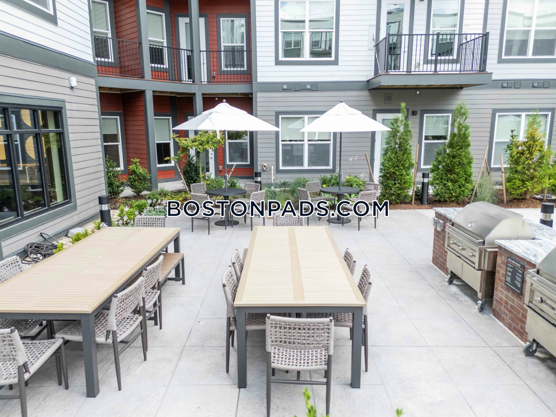 Marlborough - 1 Beds, 1 Baths