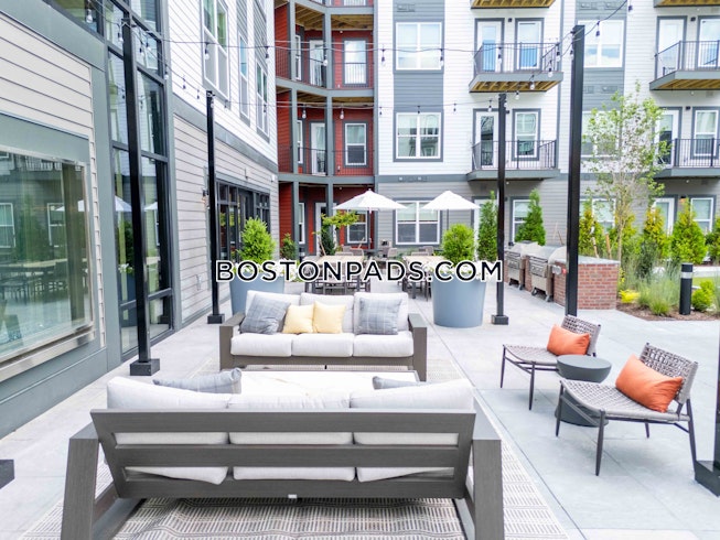 Marlborough - $3,300+ /mo