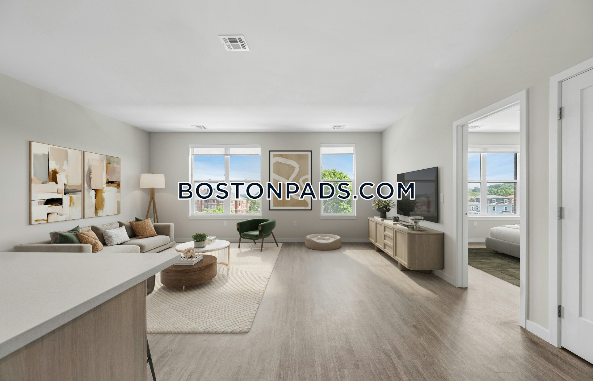 Marlborough - 1 Beds, 1 Baths