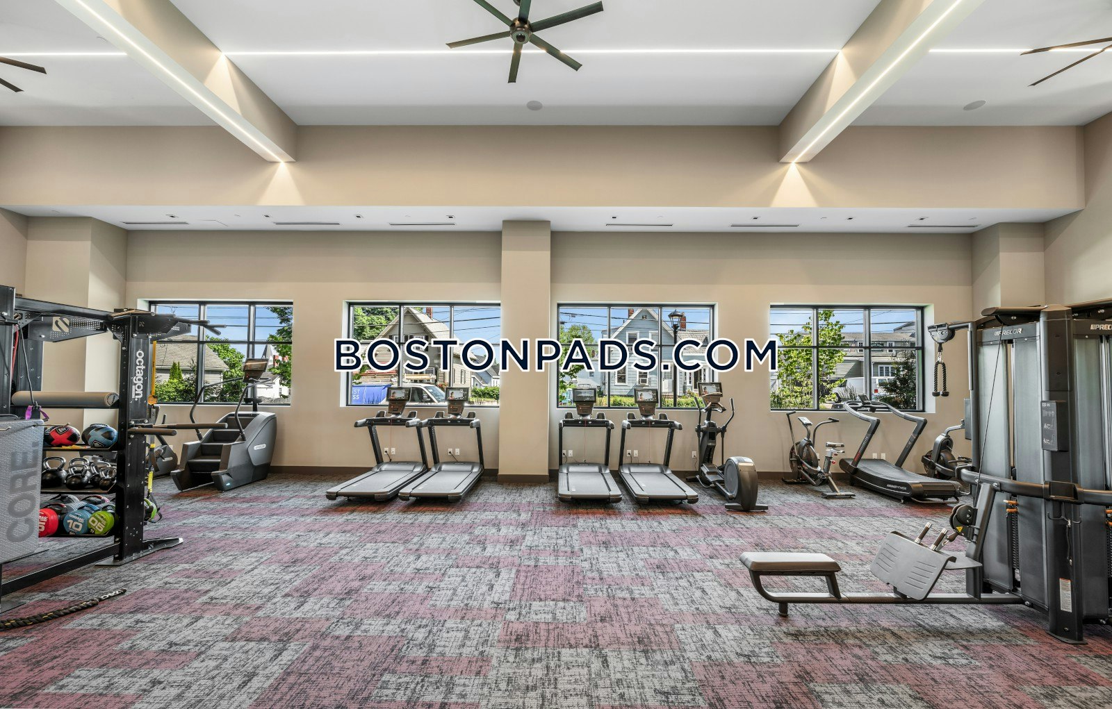 Marlborough - 1 Beds, 1 Baths