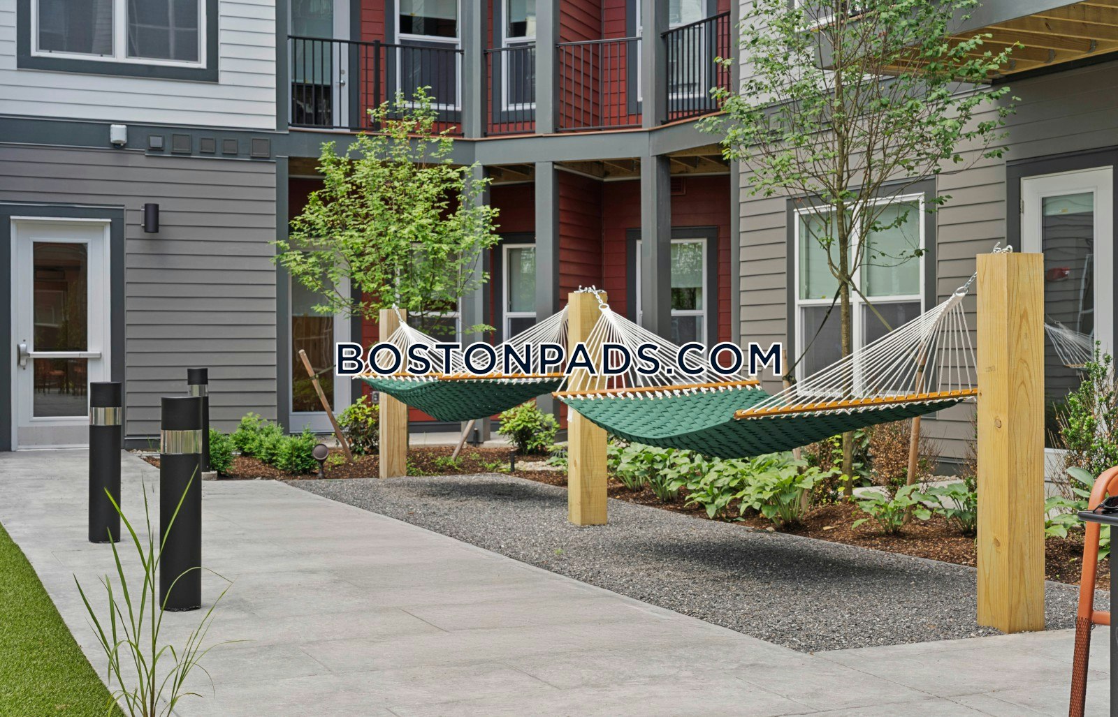 Marlborough - 1 Beds, 1 Baths