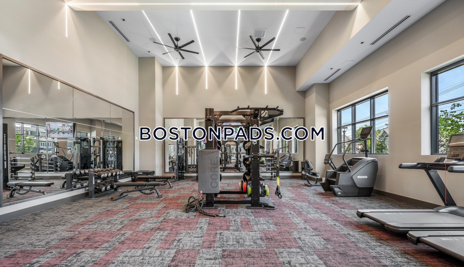 Marlborough - 1 Beds, 1 Baths