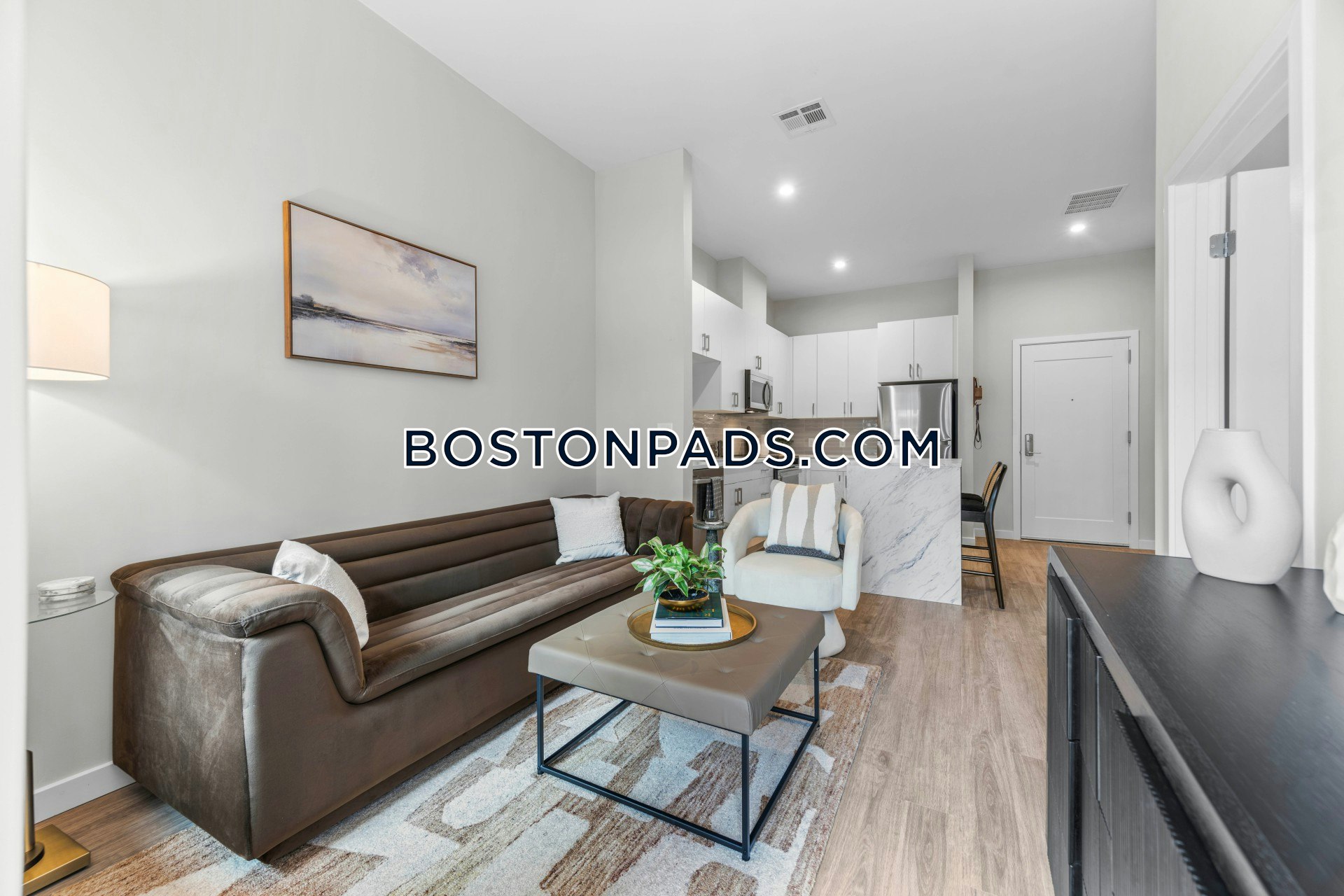 Marlborough - 1 Beds, 1 Baths