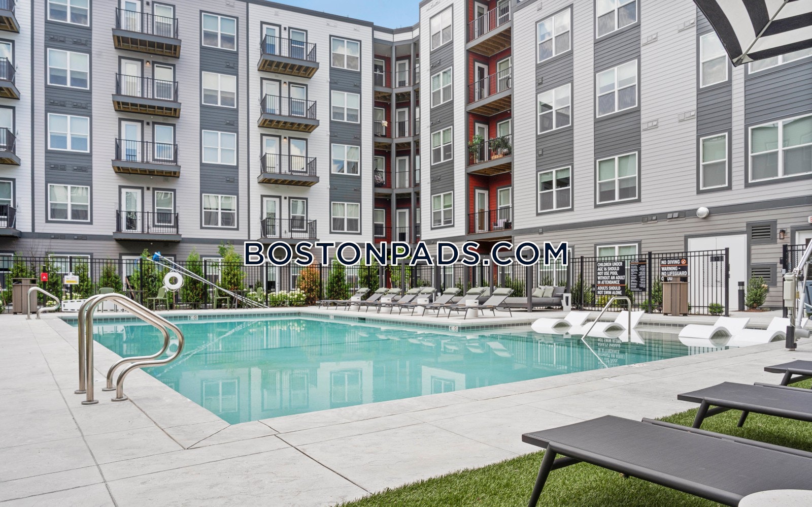 Marlborough - 1 Beds, 1 Baths