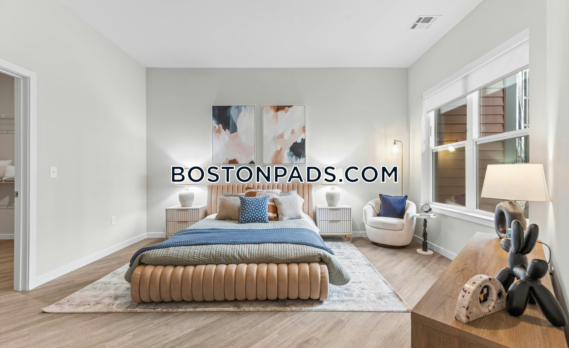 Marlborough - 1 Beds, 1 Baths