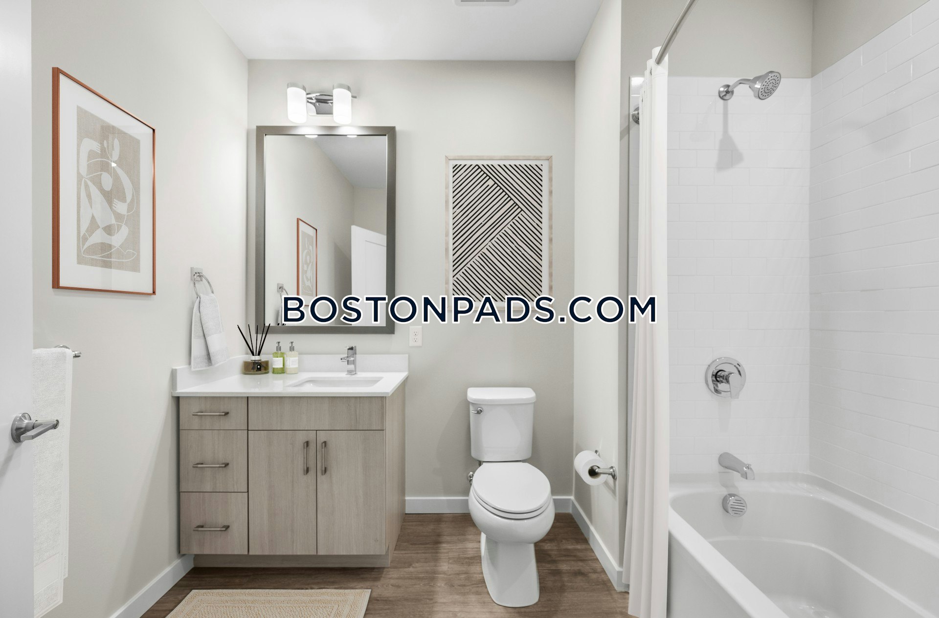 Marlborough - 1 Beds, 1 Baths