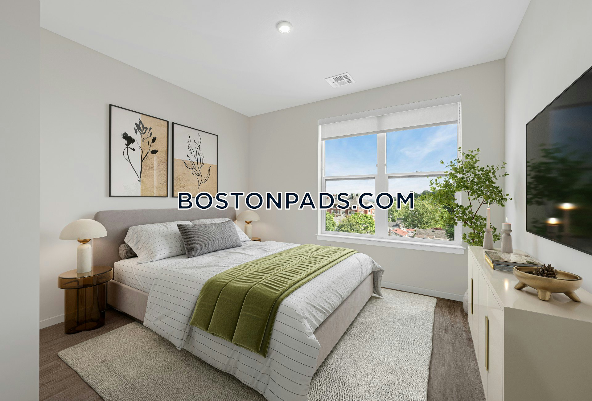 Marlborough - 1 Beds, 1 Baths