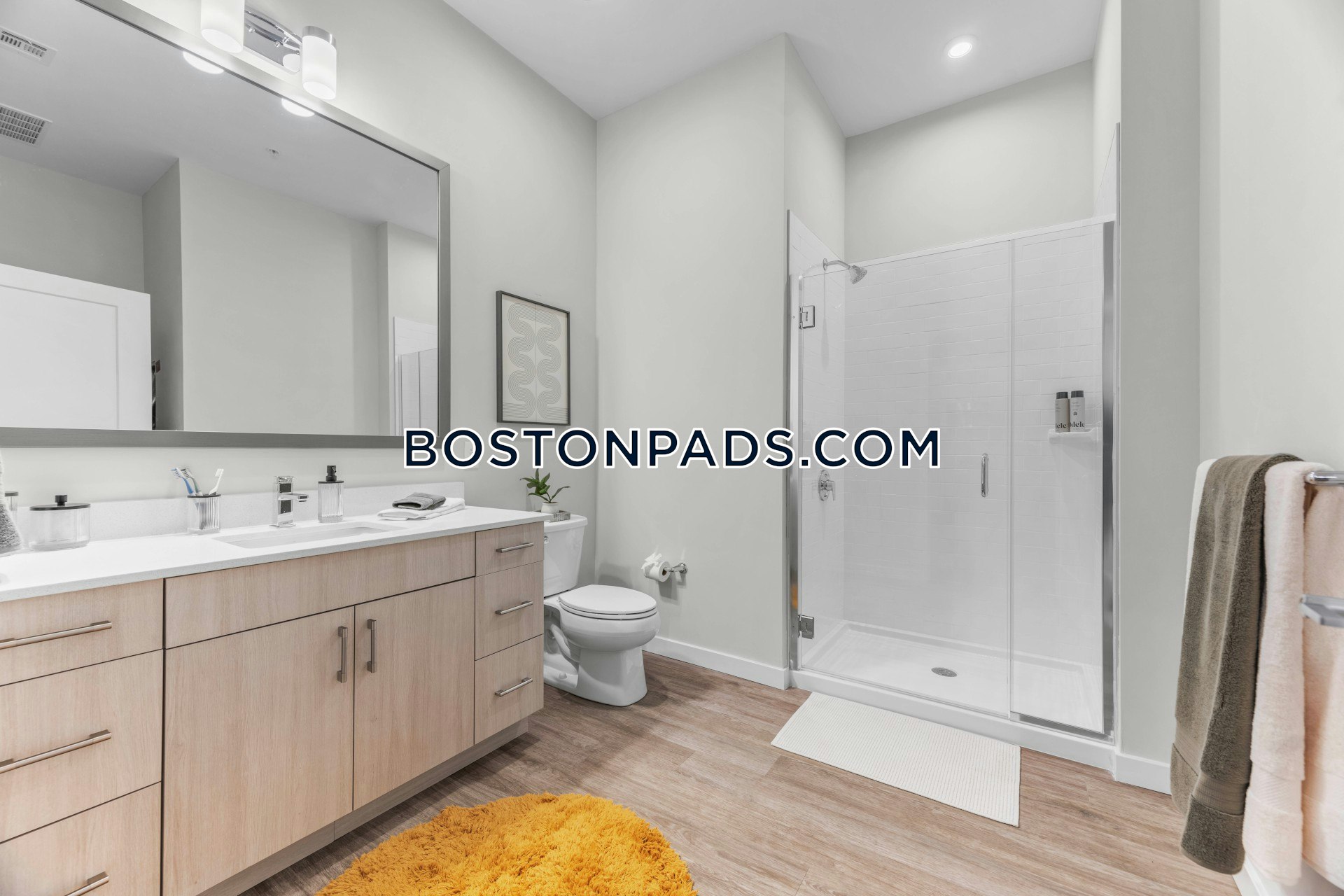 Marlborough - 1 Beds, 1 Baths