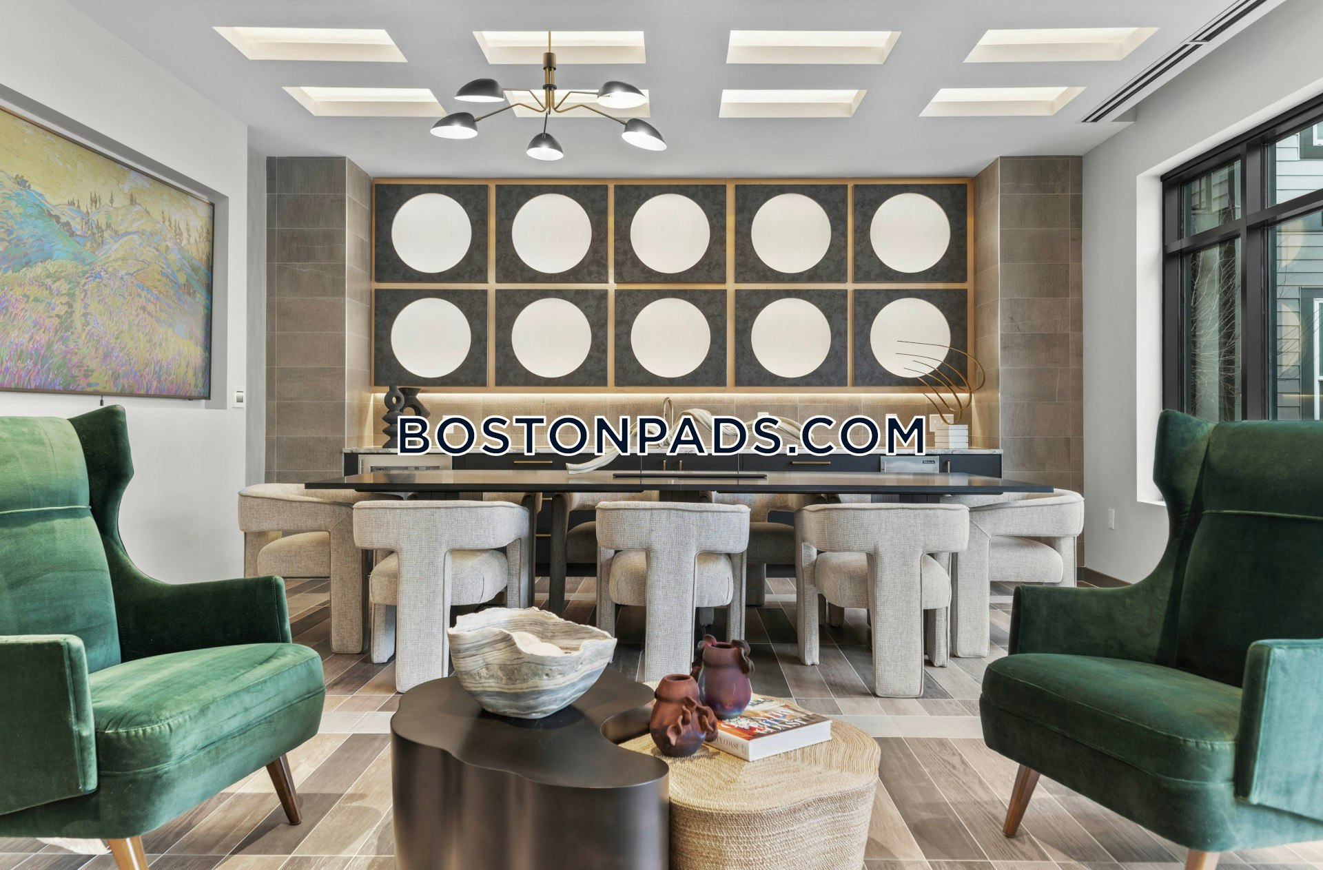 Marlborough - 1 Beds, 1 Baths