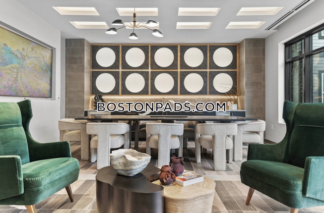 Marlborough - $3,300+ /mo