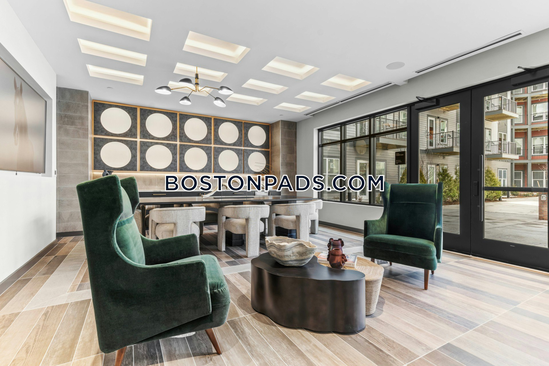 Marlborough - 1 Beds, 1 Baths