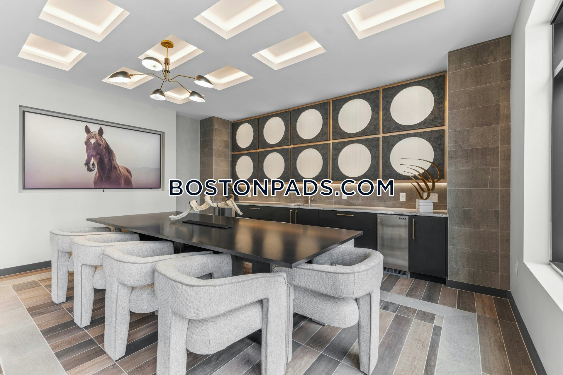 Marlborough - 1 Beds, 1 Baths