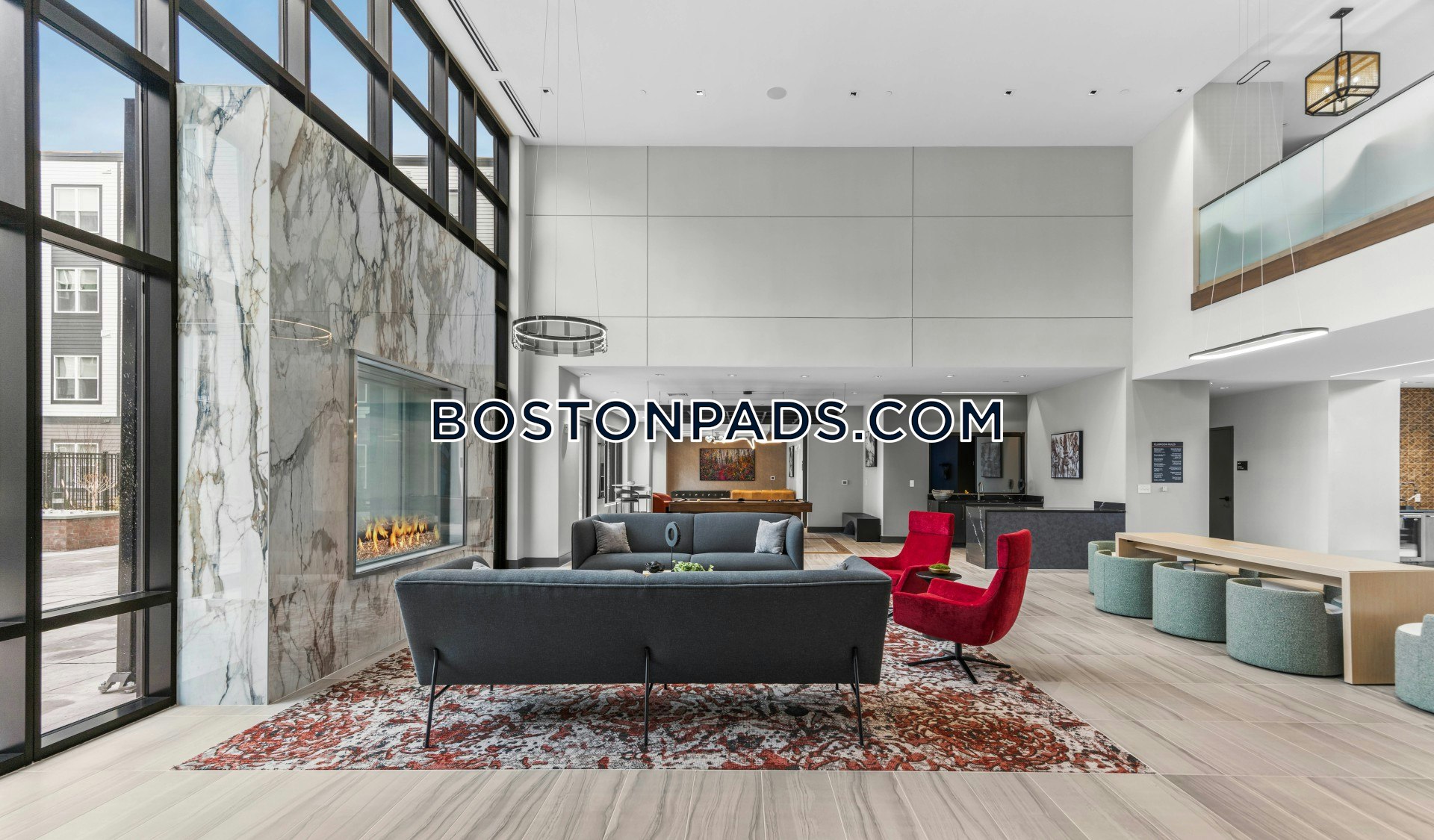 Marlborough - 1 Beds, 1 Baths