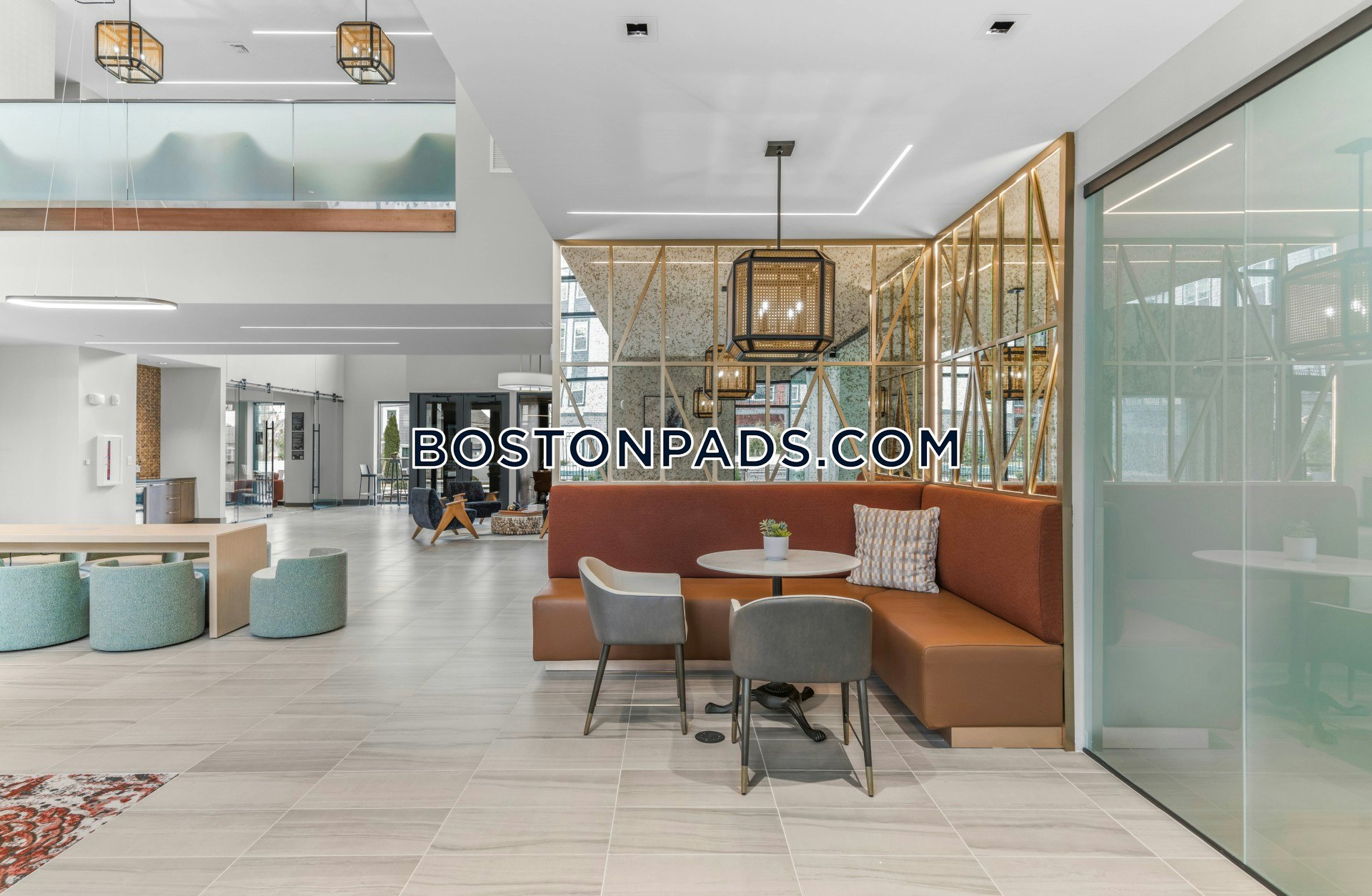 Marlborough - 1 Beds, 1 Baths