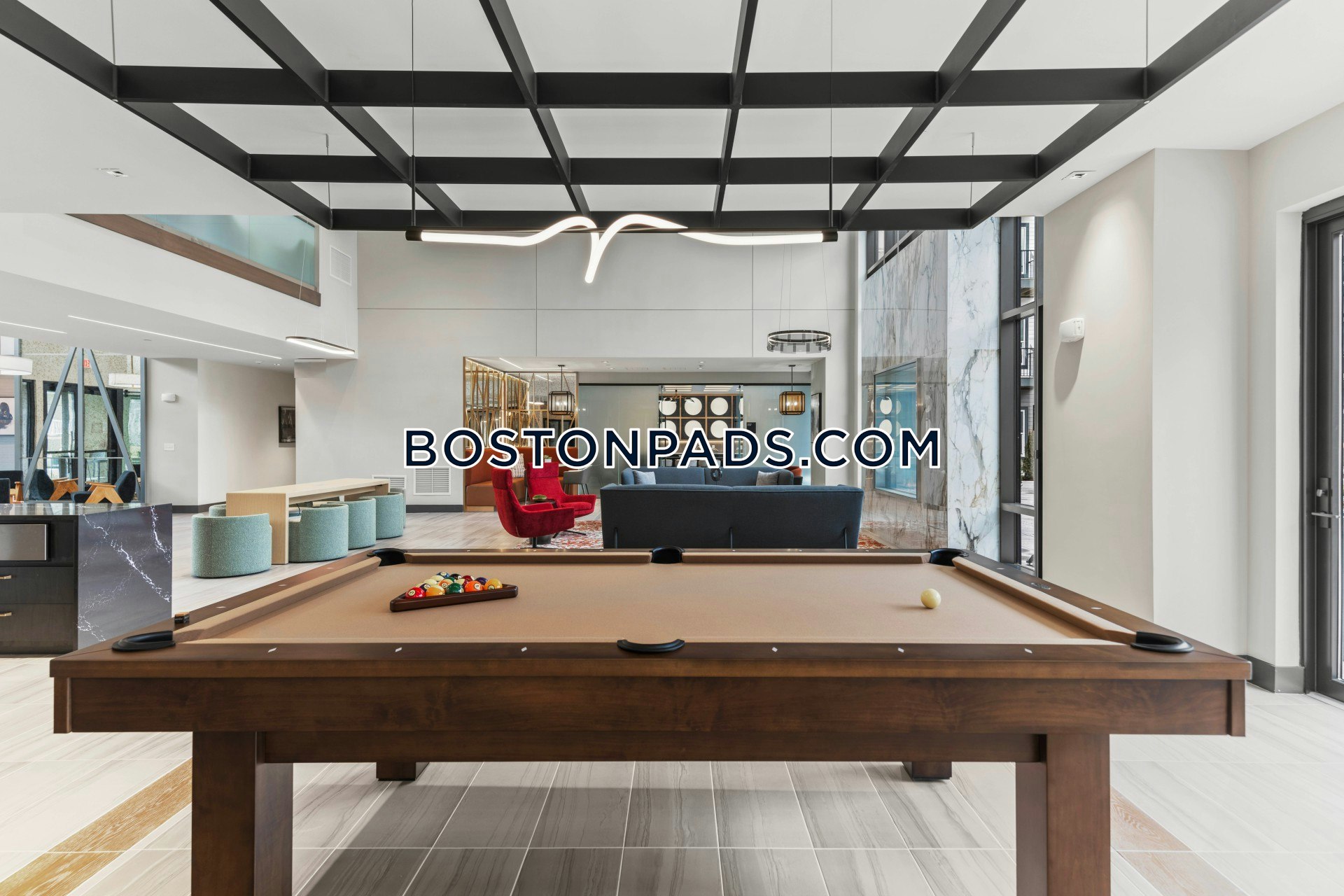 Marlborough - 1 Beds, 1 Baths