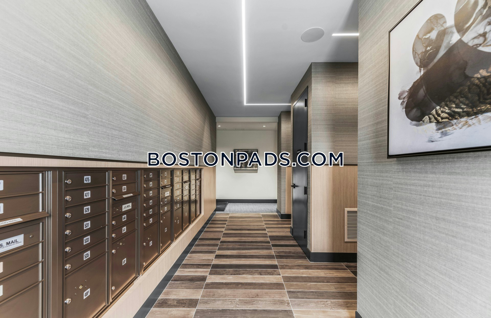 Marlborough - 1 Beds, 1 Baths