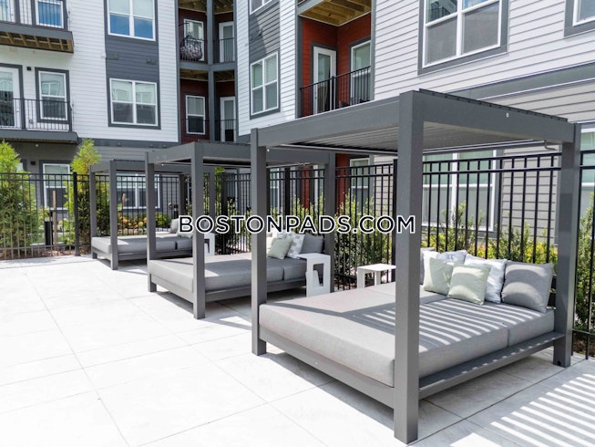 Marlborough - $3,768+ /mo