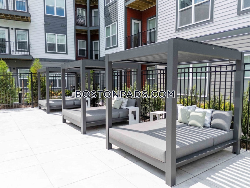 Marlborough - $3,768+ /month