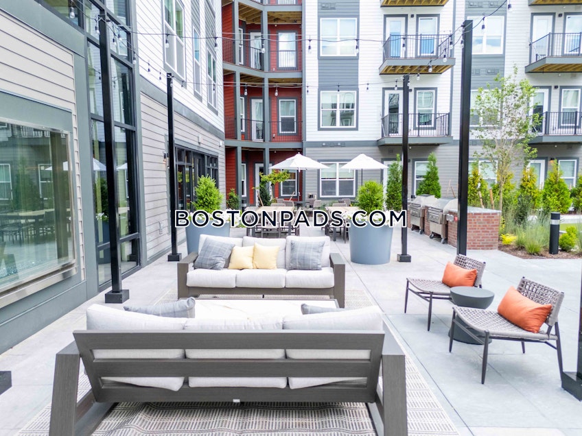 Marlborough - $3,768+ /month