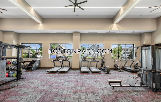 Marlborough - $3,768+ /mo