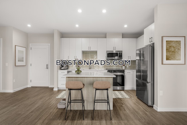 Marlborough - $3,768+ /mo